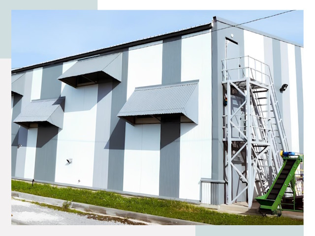 Строительство овощехранилищ от 621 руб. в Ахтубинск