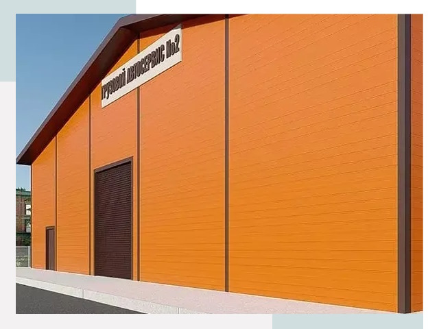 Строительство автосервисов в Ахтубинске