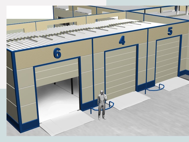 Строительство автомоек от 621 руб. в Ахтубинск