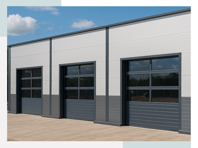 Строительство автомоек в Ахтубинске