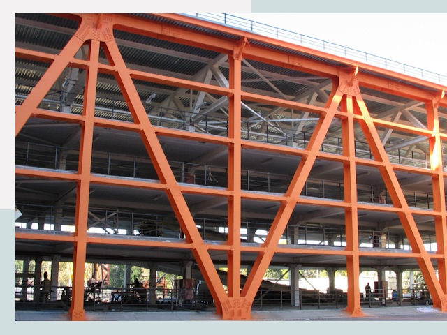 Многоуровневые паркинги в Ахтубинск от 621 руб.