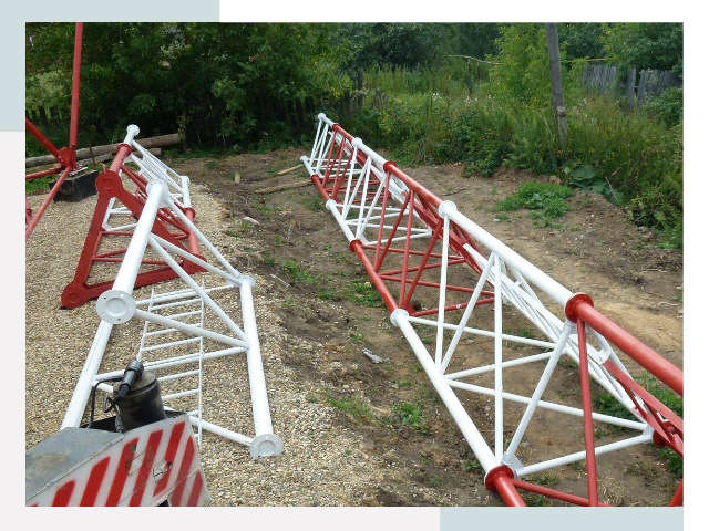 Башни связи в Ахтубинске