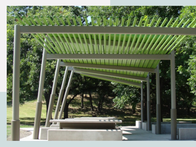 Перголы под ключ в Ахтубинск от 621 руб. - СтальСтрой-Хтб