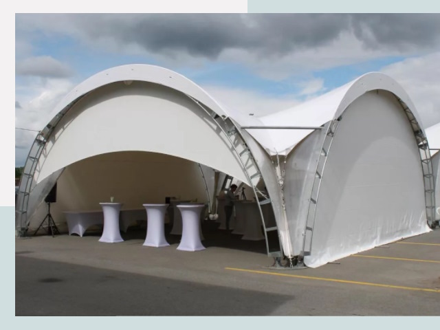 Тентовые павильоны от 621 руб. в Ахтубинск и Астраханская область