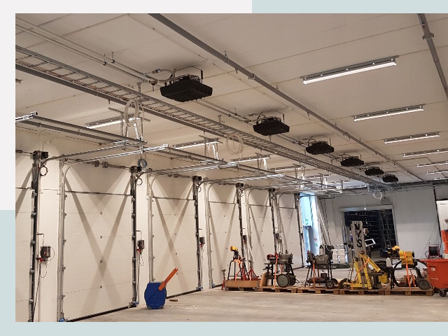 Эффективное отопление ангаров в Ахтубинске от 621 руб.