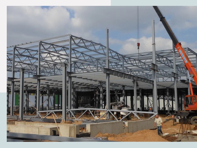 Генеральный подряд в Ахтубинске