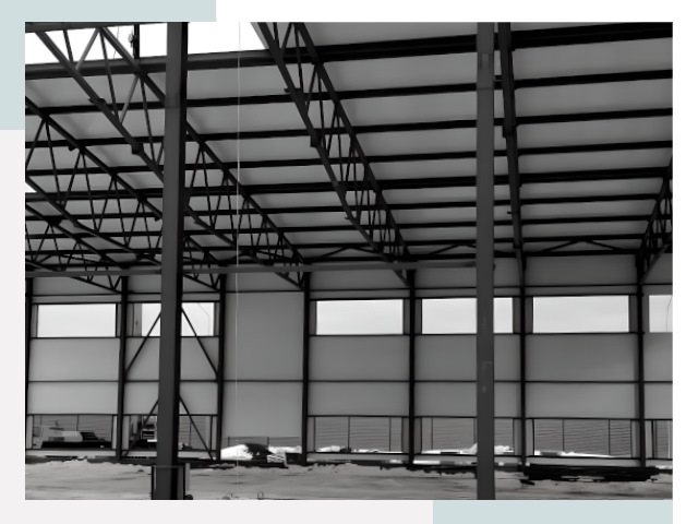 Производство ангаров в Ахтубинске