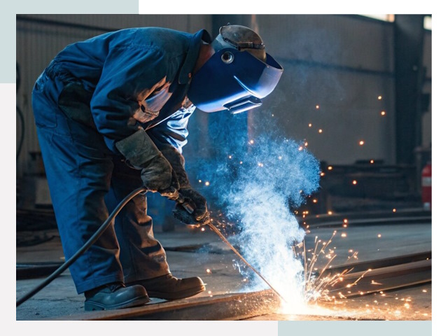 Профессиональные сварочные работы от 621 руб. в Ахтубинск